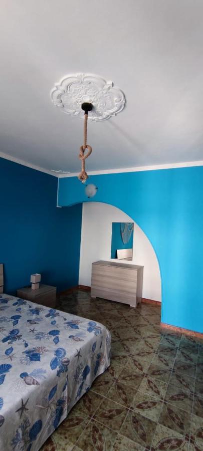 Azzurro Come Il Mare Termoli Exterior photo